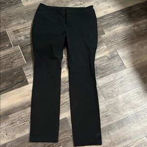 torrid Black Boot Cut & Flare Pants